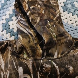 Realtree hoodie